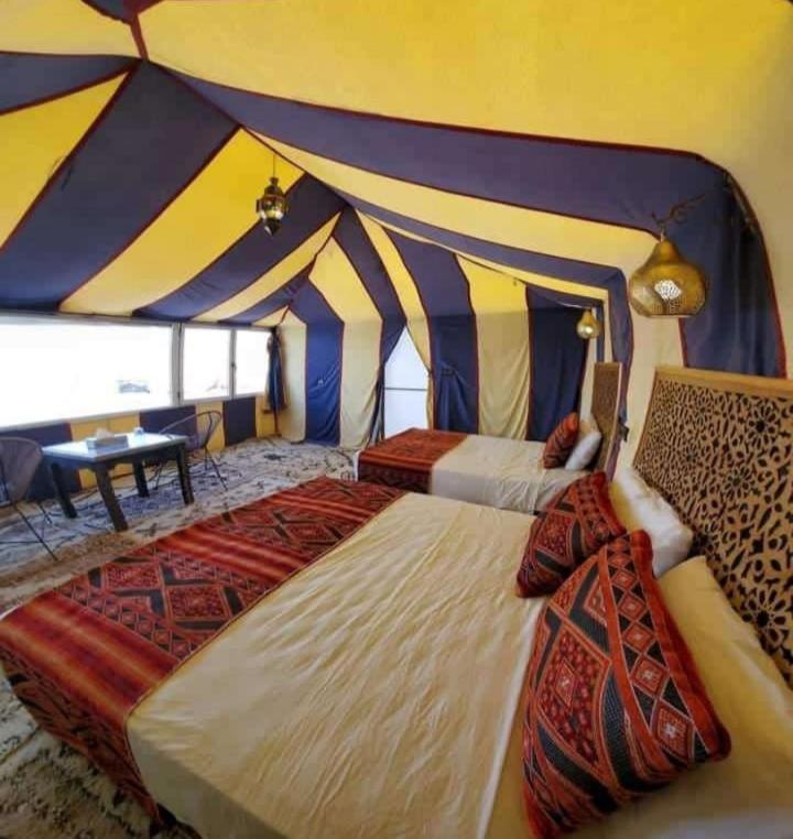 Best Luxury Camp Merzouga Exterior foto