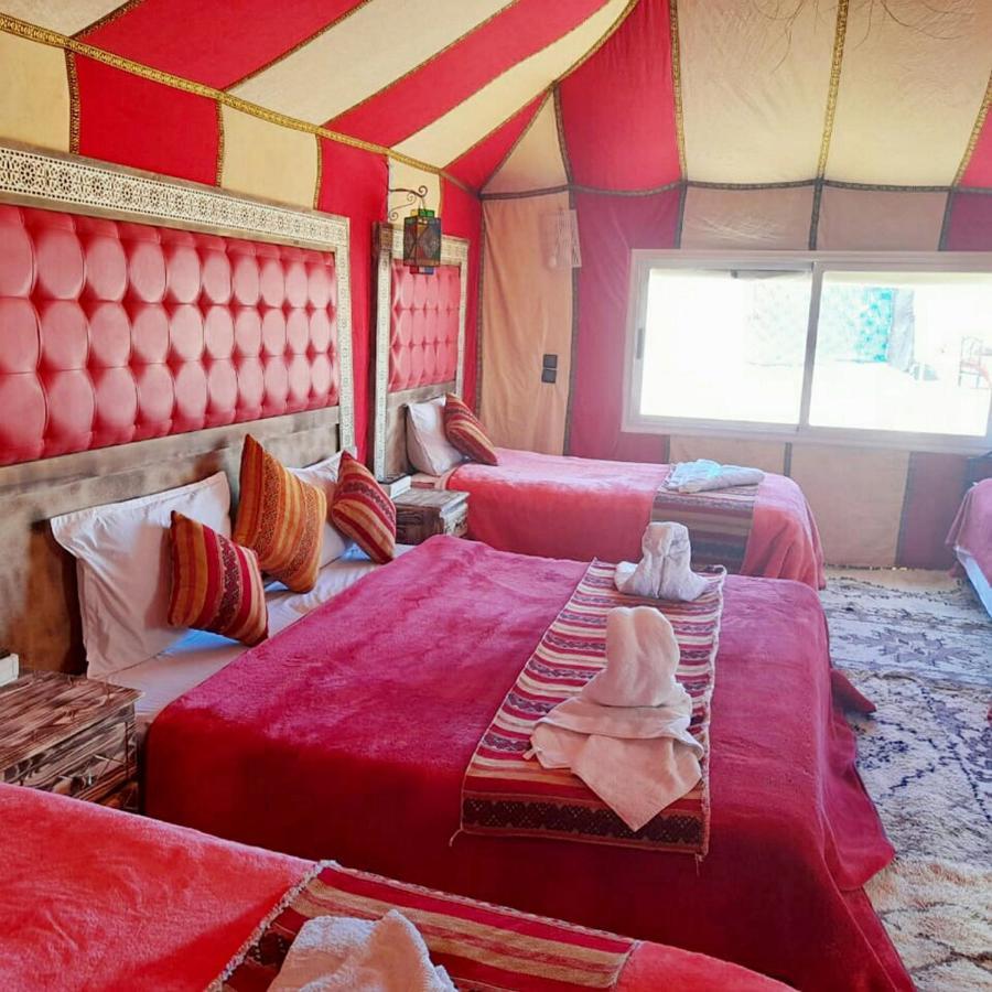 Best Luxury Camp Merzouga Exterior foto